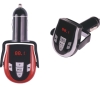 Car MP3 FM transmitter (Hot)