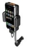 Car MP3 FM transmitter for iphone, iphone 3G, ipod mp3, mp4, all kit (I-IPH-FM02) -Annie