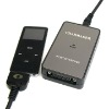 Car MP3 player for iPod