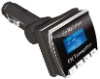 Car  MP3 player with FM transmitter ( FM-172)
