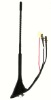 Car Radio Antenna(car antenna, antenna, FM/AM antenna)