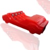 Car Shape Charger & AAA Rechargeable Battery