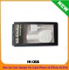 Car charger accessories/mobile charger accessories/rechargeable car charger