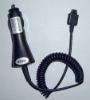 Car charger for LG Chocolate series phone