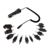 Car charger kit