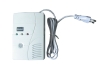 Carbon Monoxide and Gas Combination Detector