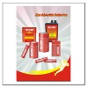 Carbon Zinc Battery