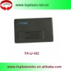 Card USB disk/ USB card/ credit card USB storage drive,memory disk,storage device,USB pen,memory drive