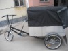 Cargo Tricycle