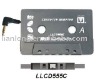 Cassette Adaptor