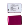 Cell Phone Battery Pack for LG KG800/KG90