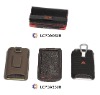 Cell Phone Leather Case