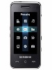 Cell phone Samsung F490