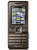 Cell phone Sony Ericsson K770i