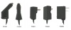 Cell phone accessories