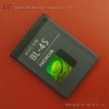 Cell phone battery pack for  Nokia 7610S