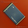 Cell phone battery pack for  blackberry 8310