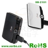 Cell phone charger,mobile phone charger,mobile charger (SB-2101)