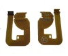 Cell phone flex cable /mobile phone flex cable/mobile phone part/ cell phone part for Nokia 8910