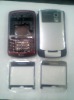 Cell phone housing for BlackBerry