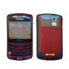 Cell phone housing for BlackBerry 8300