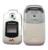 Cell phone housing for W300