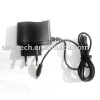 Cell phone travel Charger for Nokia