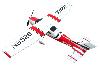 Cessna Kif rc airplane