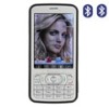 Chang Jiang A968 Dual SIM Card Phone With TV & Bluetooth Function