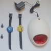 Child Guard Anti-Drowning Alarm System/alarm/siren
