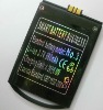Chinese  mobile phone  battery