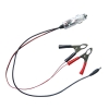 Clamp car charger