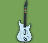 Classic electric guitar for wii