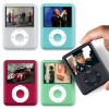 Classical Media player MP4, STM-861