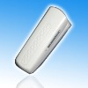 Clip Bluetooth Headset with Buzzer