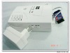 Co Detector/Co Alarm  with UL2034   RCC412BD