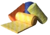 Color Glass Wool Sheet