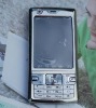Color-screen GSM/GPRS Digital TV Mobile Phone---T929