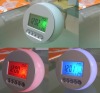 Colorful Clock