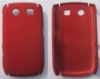 Colorful Crystal Case for BlackBerry 8900 (Hot)