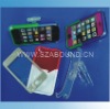 Colorful crystal case for iphone 3G(IPH-167)