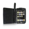 Compatible iPhone 3G Leather Case (GF-AVC-53)