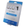 Component AV cable  for PSP D-056