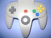 Controller Joypad Joysticks for N64 Game Console