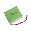 Cordless Phone Battery pack (NiMH 500mah)