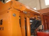 Coreless Induction Melting Furnace (0.5T to 40T)