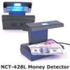 Counterfeit money detector