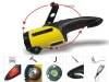 Crank Torch