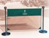 Crowd Control Barrier