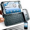 Crystal Case for Google G1